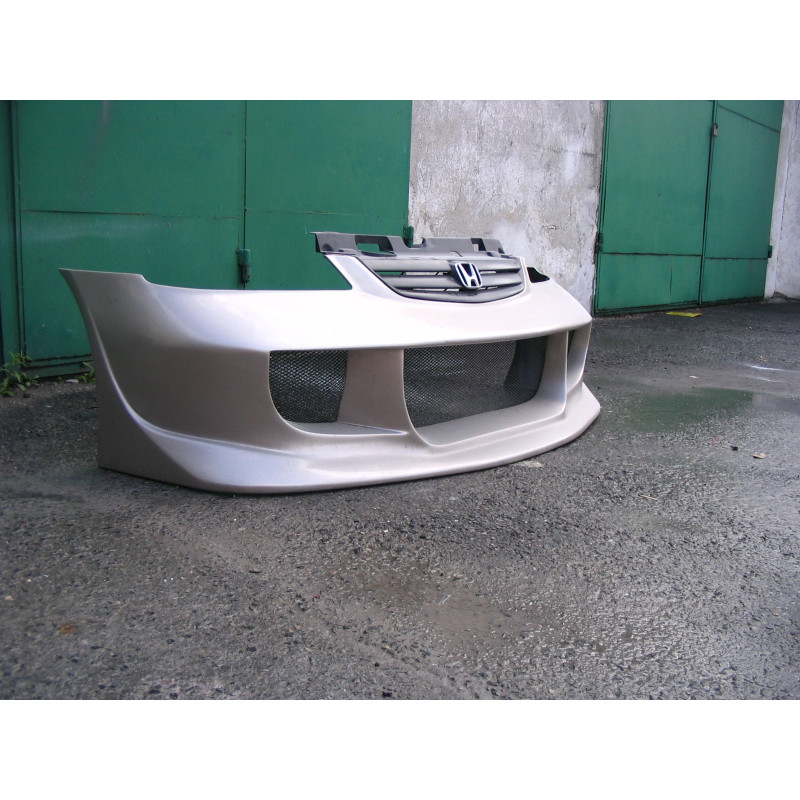 Paraurti anteriore Honda CIVIC SEDAN 01-06 (Cod. S-FSTHOCV05-01)