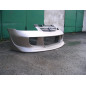 Paraurti anteriore Honda CIVIC SEDAN 01-06 (Cod. S-FSTHOCV05-01)