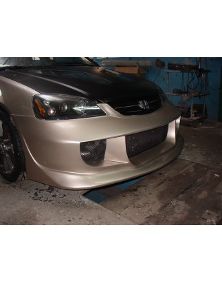 Paraurti anteriore Honda CIVIC SEDAN 01-06 (Cod. S-FSTHOCV05-01)