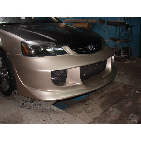 Paraurti anteriore Honda CIVIC SEDAN 01-06 (Cod. S-FSTHOCV05-01)