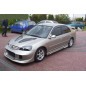 Paraurti anteriore Honda CIVIC SEDAN 01-06 (Cod. S-HCS-01F-01)