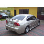 Paraurti posteriore Honda CIVIC SEDAN 01-06 (Cod. S-HCS-01R-01) Paraurti posteriore Honda CIVIC SEDAN 01-06 (Cod. S-HCS-01R-01)