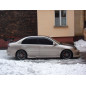Minigonne laterali Honda CIVIC SEDAN 01-06 (Cod. S-HCS-01S-01)