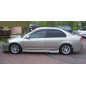 Minigonne laterali Honda CIVIC SEDAN 01-06 (Cod. S-HCS-01S-01)