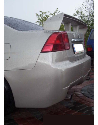 Spoiler baule Honda CIVIC SEDAN 01-06 (Cod. S-HCS-01SP-01)