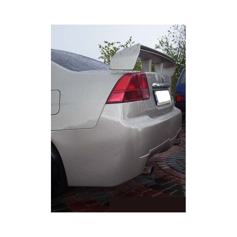 Spoiler baule Honda CIVIC SEDAN 01-06 (Cod. S-HCS-01SP-01)
