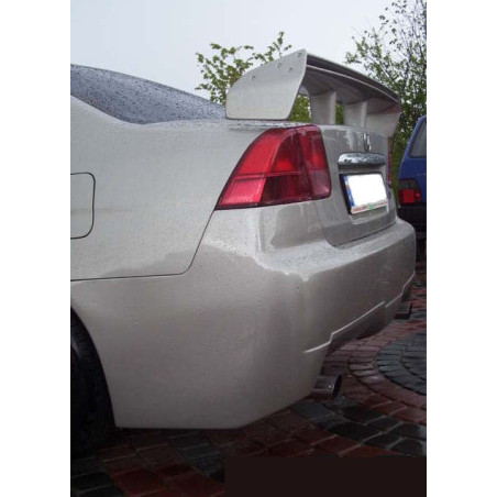 Spoiler baule Honda CIVIC SEDAN 01-06 (Cod. S-HCS-01SP-01)