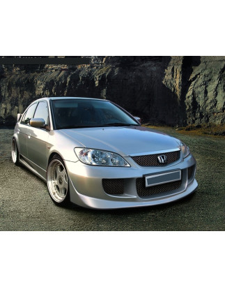 Minigonne laterali Honda CIVIC SEDAN 01-06 (Cod. S-SSHOCV05-01)