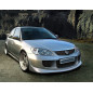 Minigonne laterali Honda CIVIC SEDAN 01-06 (Cod. S-SSHOCV05-01)