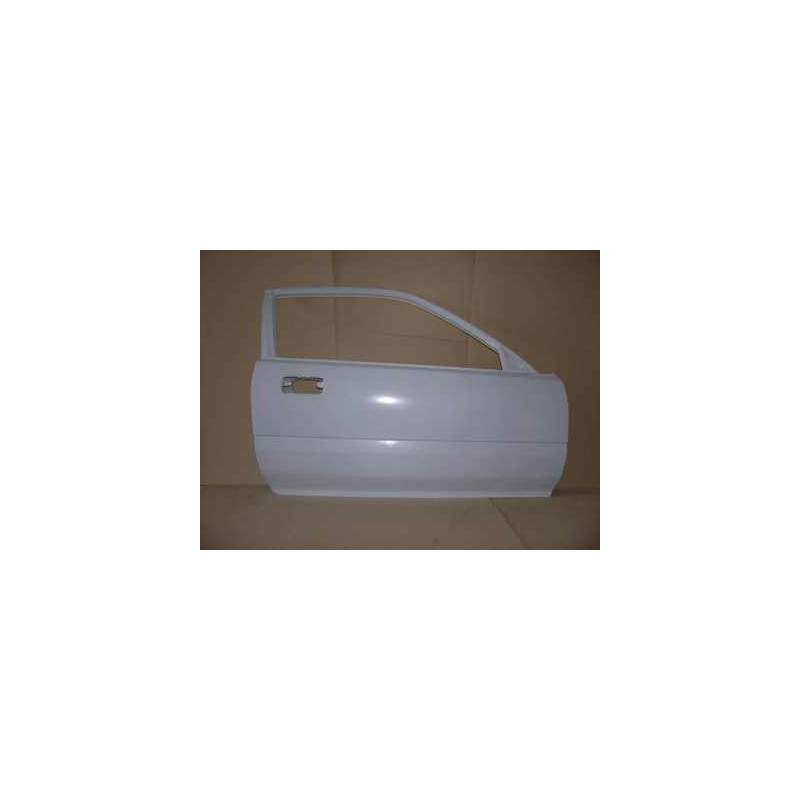 Porta Honda CIVIC HATCHBACK 87-91 (Cod. S-HCHB-87RD-01)