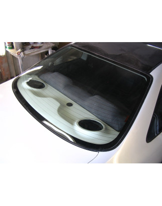 Box audio Honda CIVIC COUPE 92-95 (Cod. S-GLHCVC-1)