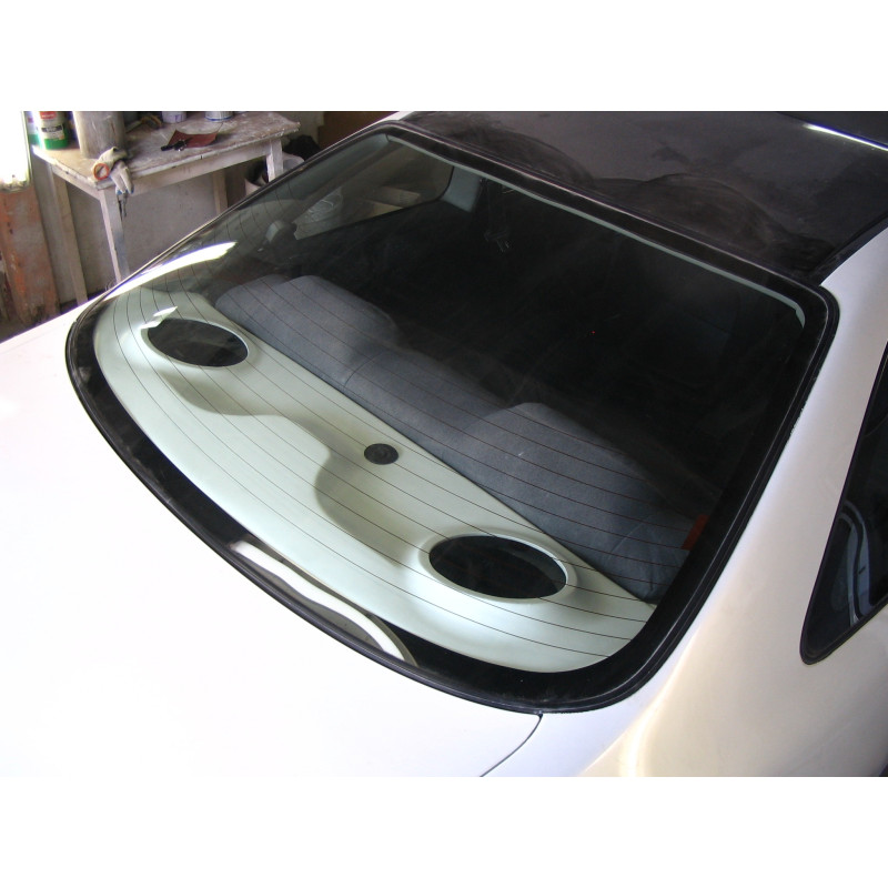 Box audio Honda CIVIC COUPE 92-95 (Cod. S-GLHCVC-1)
