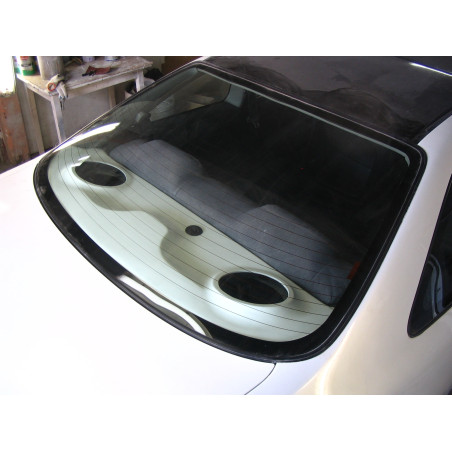 Box audio Honda CIVIC COUPE 92-95 (Cod. S-GLHCVC-1)
