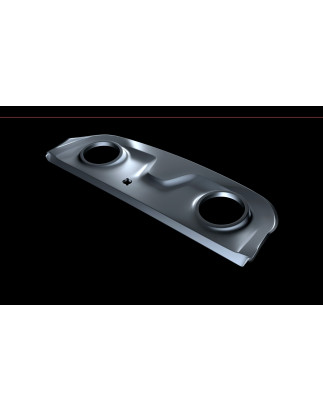 Box audio Honda CIVIC COUPE 92-95 (Cod. S-GLHCVC-1)