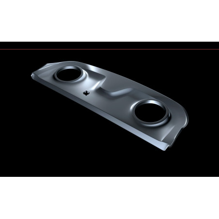 Box audio Honda CIVIC COUPE 92-95 (Cod. S-GLHCVC-1)