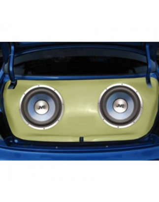 Box audio Honda CIVIC COUPE 92-95 (Cod. S-HCC-92A-1-C)