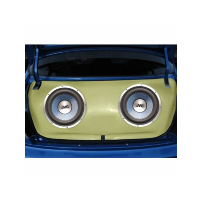 Box audio Honda CIVIC COUPE 92-95 (Cod. S-HCC-92A-1-C)