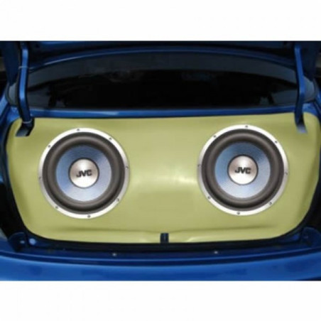 Box audio Honda CIVIC COUPE 92-95 (Cod. S-HCC-92A-1-C)