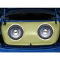 Box audio Honda CIVIC COUPE 92-95 (Cod. S-HCC-92A-1-C)