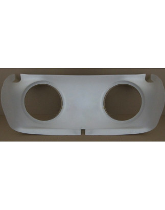 Box audio Honda CIVIC COUPE 92-95 (Cod. S-HCC-92A-1-C)