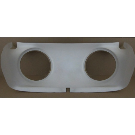 Box audio Honda CIVIC COUPE 92-95 (Cod. S-HCC-92A-1-C)