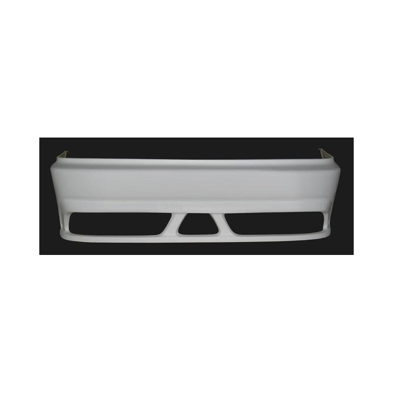 Paraurti posteriore Honda CIVIC COUPE 92-95 (Cod. S-HCC-92R-3-C)