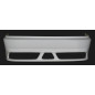 Paraurti posteriore Honda CIVIC COUPE 92-95 (Cod. S-HCC-92R-3-C)
