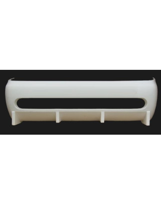 Paraurti posteriore Honda CIVIC COUPE 92-95 (Cod. S-HCC-92R-5-C)