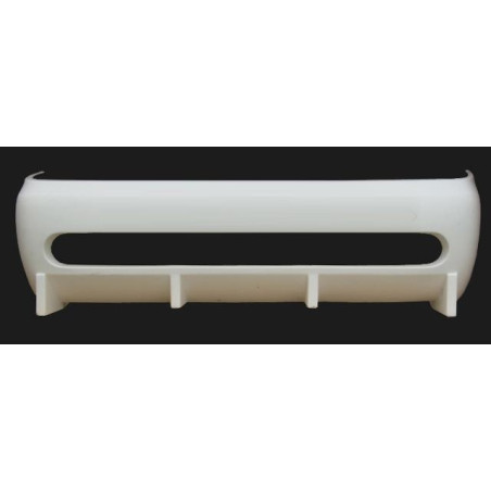 Paraurti posteriore Honda CIVIC COUPE 92-95 (Cod. S-HCC-92R-5-C)