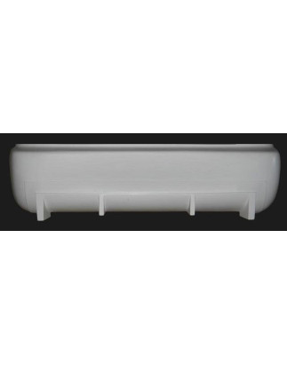 Paraurti posteriore Honda CIVIC COUPE 92-95 (Cod. S-HCC-92R-7-C)
