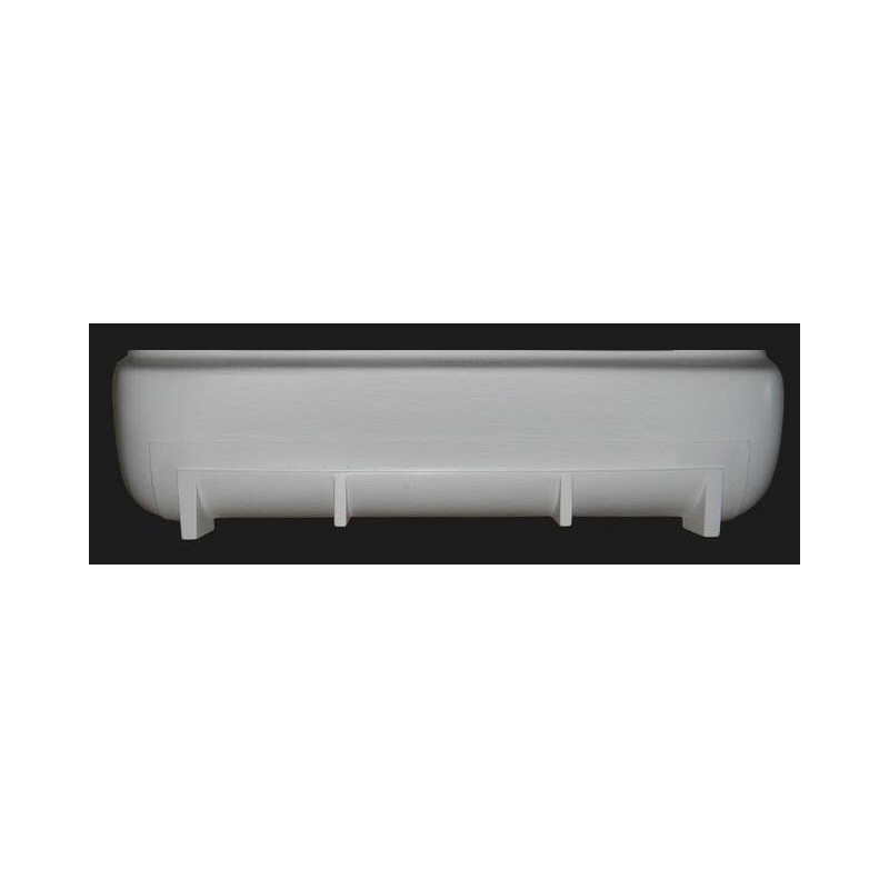 Paraurti posteriore Honda CIVIC COUPE 92-95 (Cod. S-HCC-92R-7-C)