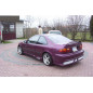 Minigonne laterali Honda CIVIC COUPE 92-95 (Cod. S-HCC-92S-01)
