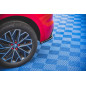Splitters posteriori laterali Skoda Kamiq Mk1 (Cod. M-SK-KM-1-RSD1G)