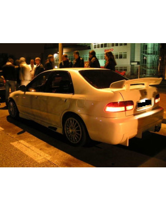 Spoiler baule Honda CIVIC COUPE 92-95 (Cod. S-HCC-92SP-02)