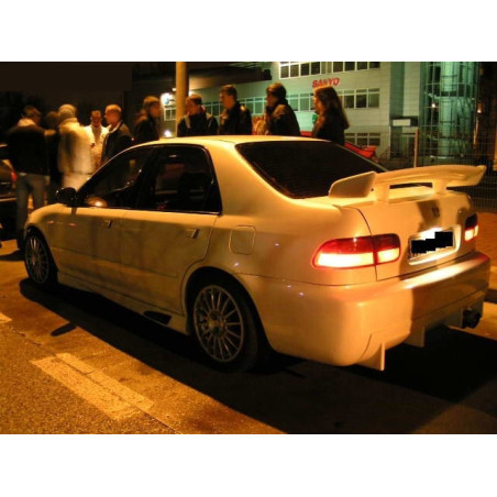 Spoiler baule Honda CIVIC COUPE 92-95 (Cod. S-HCC-92SP-02)