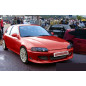 Paraurti anteriore Honda CIVIC COUPE 92-95 (Cod. S-HCHB-92F-O3)
