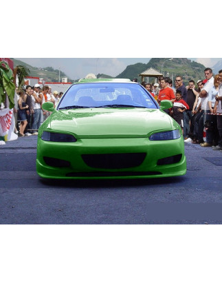 Paraurti anteriore Honda CIVIC COUPE 92-95 (Cod. S-HCHB-92F-O7)