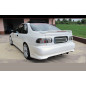 Paraurti posteriore Honda CIVIC COUPE 92-95 (Cod. S-HSTHOCIC92-2)
