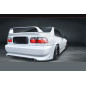 Paraurti posteriore Honda CIVIC COUPE 92-95 (Cod. S-HSTHOCIC92-2)