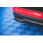 Splitters posteriori laterali Skoda Kamiq Mk1 (Cod. M-SK-KM-1-RSD1G)