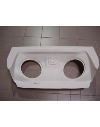 Box audio Honda CIVIC HATCHBACK 92-95 (Cod. S-HCHB-92A-1-C)
