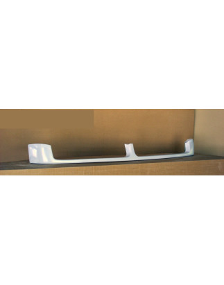 Spoiler sottoparaurti posteriore Honda CIVIC HATCHBACK 92-95 (Cod. S-HCHB-92DR-01)