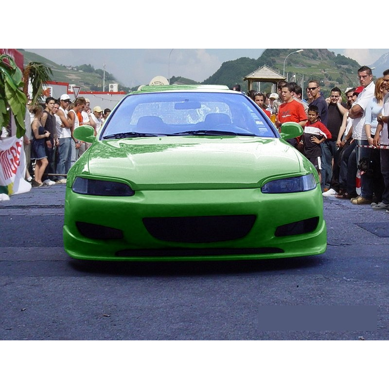 Paraurti anteriore Honda CIVIC HATCHBACK 92-95 (Cod. S-HCHB-92F-07)