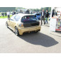 Paraurti posteriore Honda CIVIC HATCHBACK 92-95 (Cod. S-HCHB-92R-01)