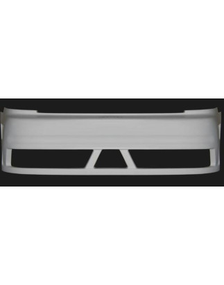 Paraurti posteriore Honda CIVIC HATCHBACK 92-95 (Cod. S-HCHB-92R-1-C)
