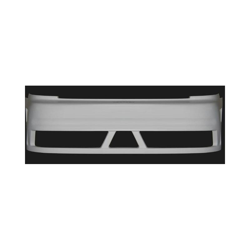 Paraurti posteriore Honda CIVIC HATCHBACK 92-95 (Cod. S-HCHB-92R-1-C)
