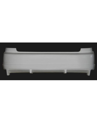 Paraurti posteriore Honda CIVIC HATCHBACK 92-95 (Cod. S-HCHB-92R-2-C)