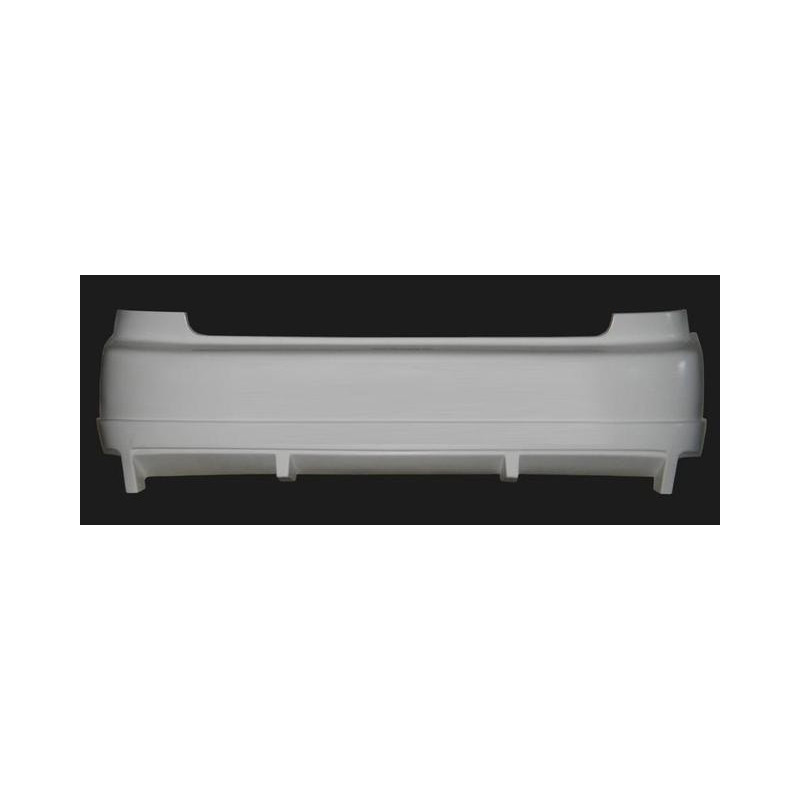 Paraurti posteriore Honda CIVIC HATCHBACK 92-95 (Cod. S-HCHB-92R-2-C)