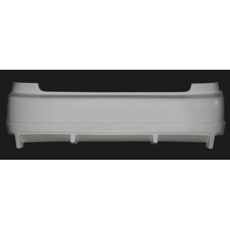 Paraurti posteriore Honda CIVIC HATCHBACK 92-95 (Cod. S-HCHB-92R-2-C)