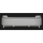 Paraurti posteriore Honda CIVIC HATCHBACK 92-95 (Cod. S-HCHB-92R-2-C)